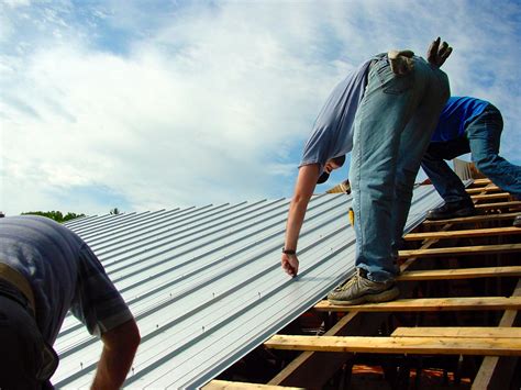 how to install metal roofing on house|residential metal roof installation.